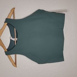 Lululemon invigorate bra